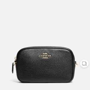 NEW Coach Convertible Belt Bag Crossbody/Belt Bag